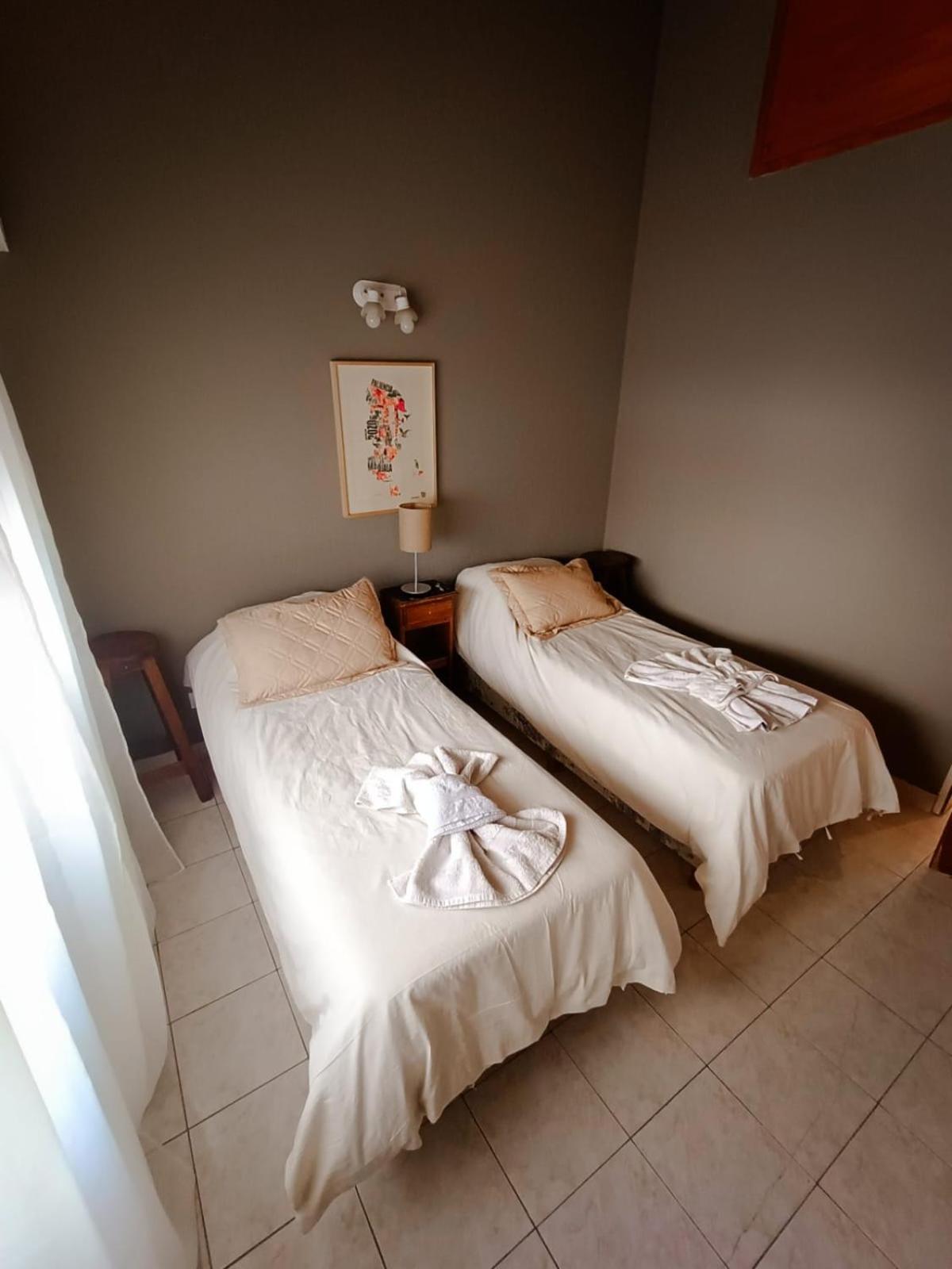 Chepatagonia Hostel & Experiences Puerto Madryn Chambre photo