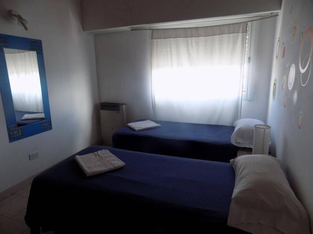 Chepatagonia Hostel & Experiences Puerto Madryn Extérieur photo