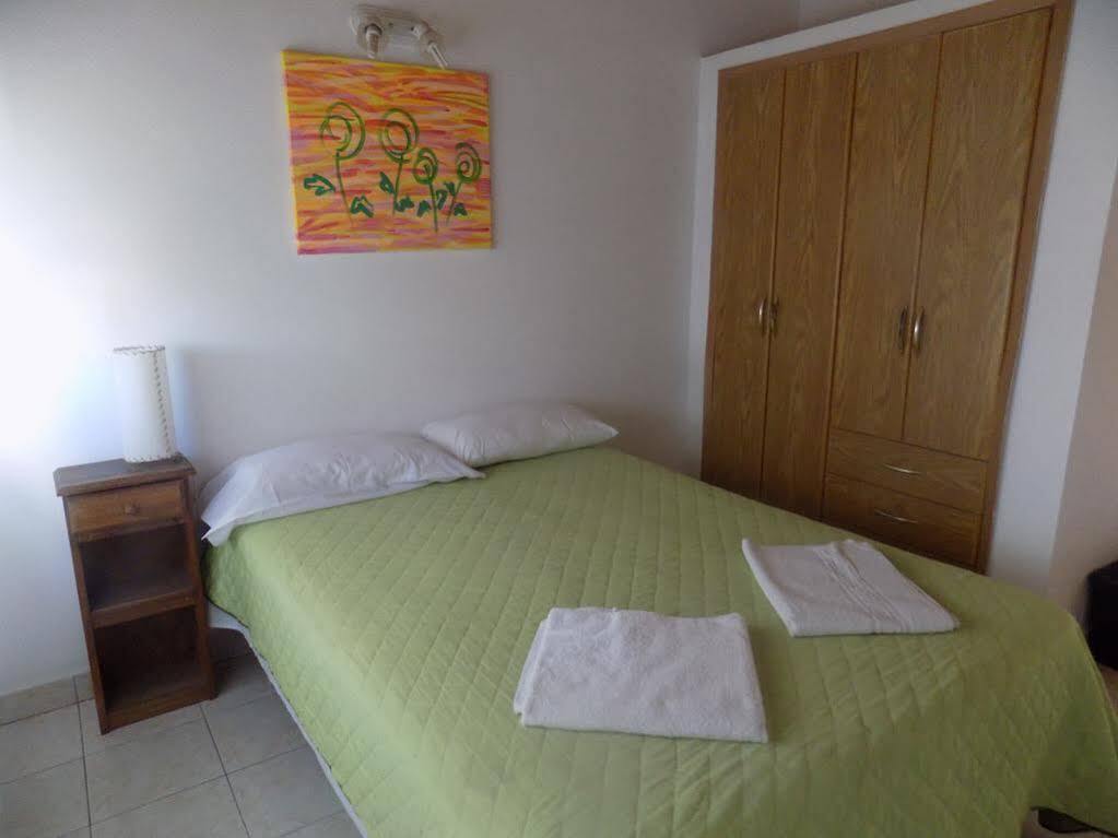 Chepatagonia Hostel & Experiences Puerto Madryn Extérieur photo